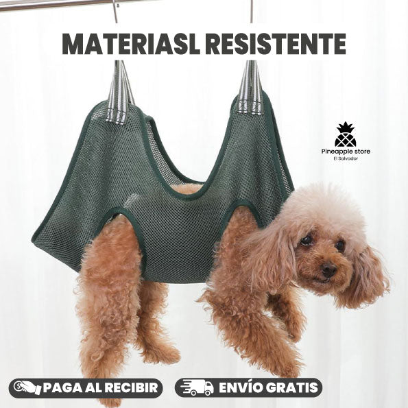 HAMACA PARA MASCOTAS