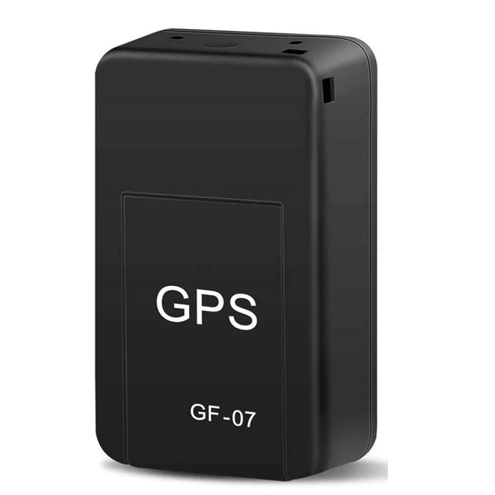 Mini rastreador GPS - Outspot