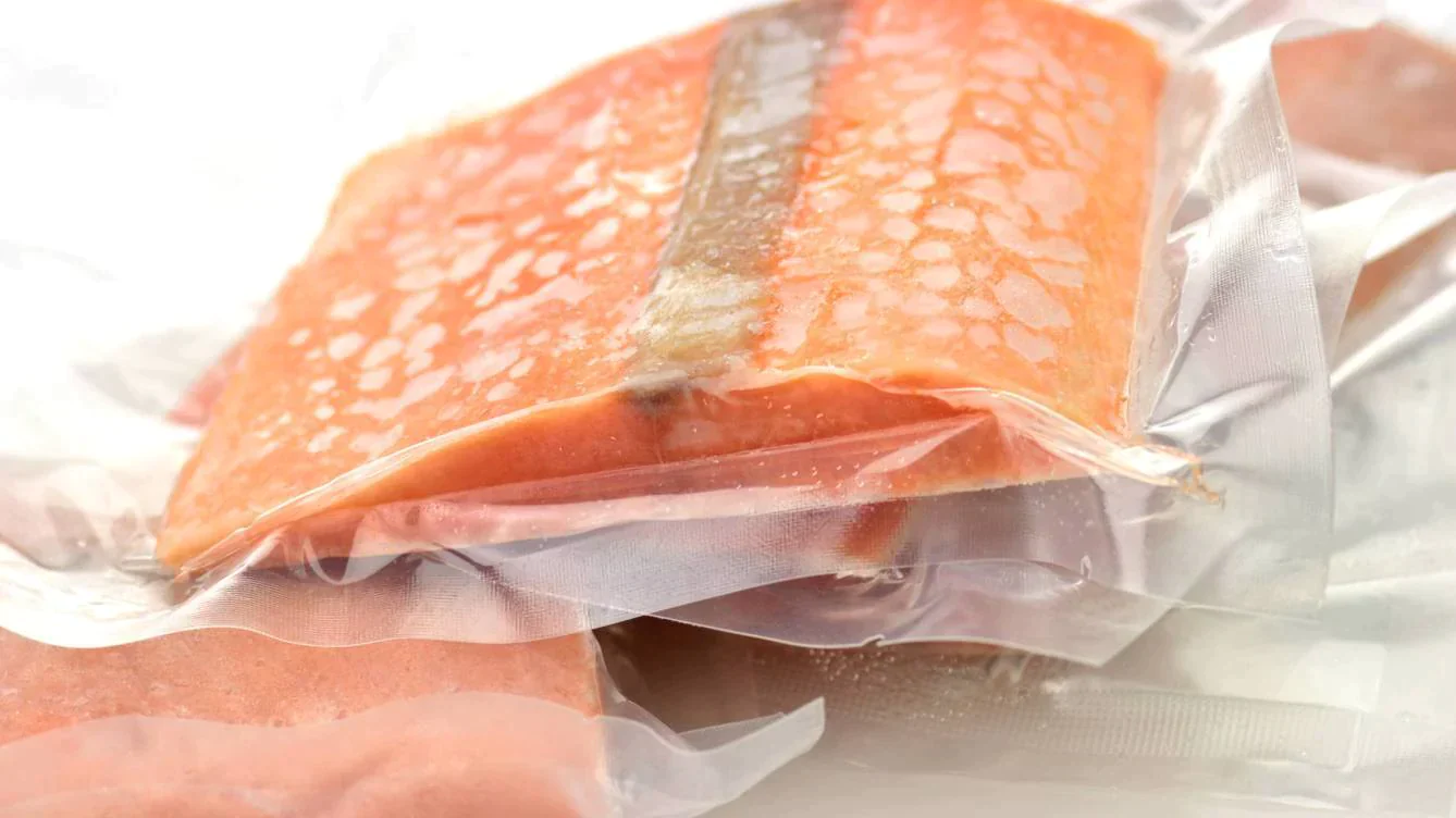 SELLADORA DE ALIMENTOS AL VACIO PORTÁTIL