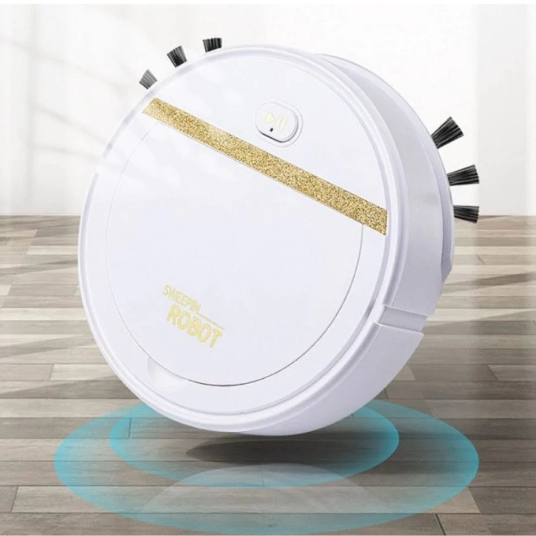 ASPIRADORA ROBOT