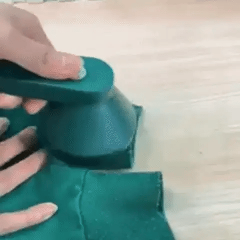 Removedor de Pelusa Portátil Pro