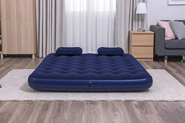 Colchón Inflable King Confort Pro