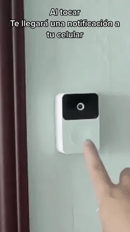Smart Doorbell Pro