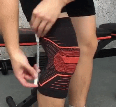 Rodillera Gel Pro Soporte