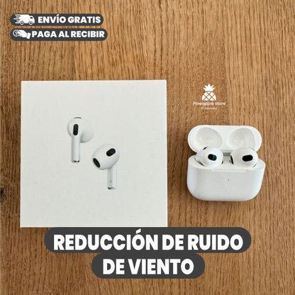 AIRPODS 3 BLUETOOTH