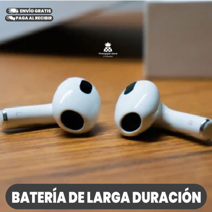 AIRPODS 3 BLUETOOTH