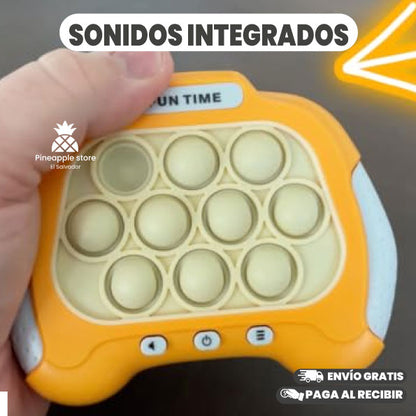 JUEGO POP IT MEMORIA