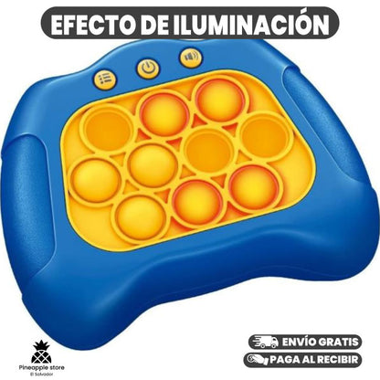 JUEGO POP IT MEMORIA