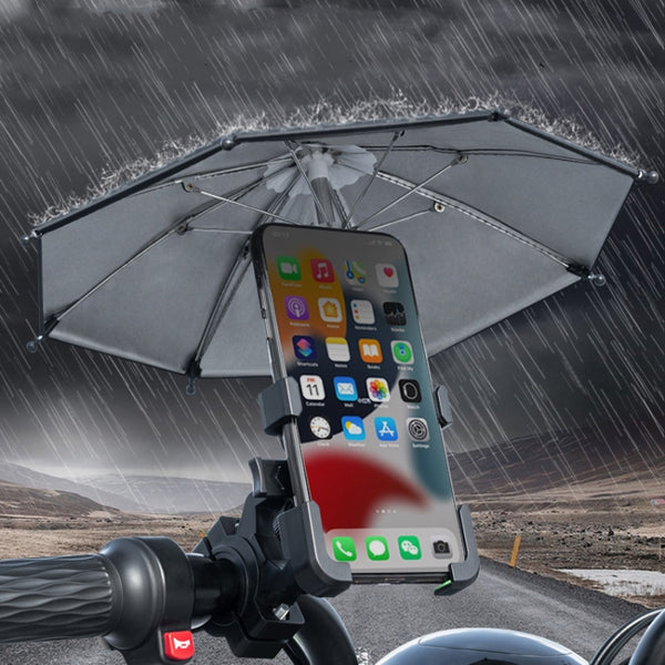 Soporte Paraguas Móvil para Celular