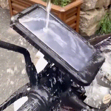 DryHold Soporte Móvil para Ruta