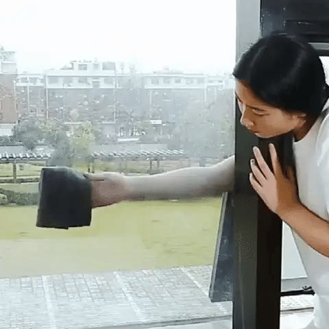MagClean Limpiador Magnético de Ventanas