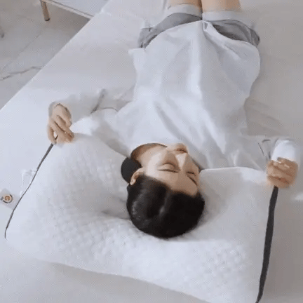 Almohada Ortopédica DuermeBien
