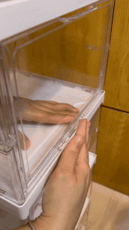 Organizador Plegable 6 Niveles